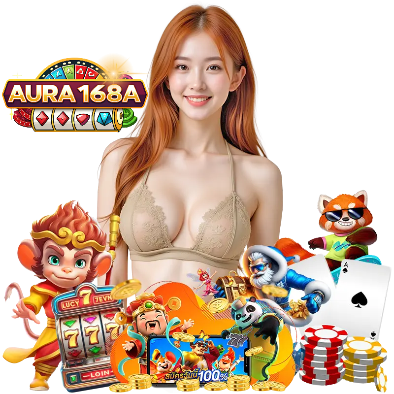 AURA168